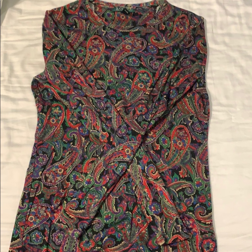 Ralph Lauren Top